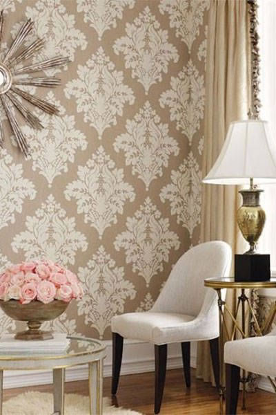 Ideas For Bookcases In Living Rooms - Modern Shelves Design For Living Room