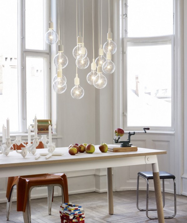 Cómo añadir elementos de estilo escandinavo a la decoración