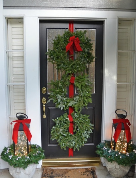 ideas-para-decorar-la-puerta-de-tu-casa-esta-navidad-15