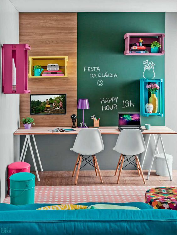 ideas-para-decorar-zonas-de-estudio-infantiles-16