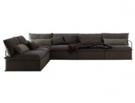 imagen Sofas: Enrico Casana