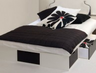 Muebles para optimizar espacios - Decoracion de interiores