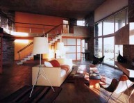 imagen La luz como decoración natural