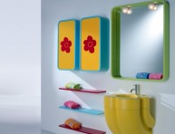 imagen Al baño con Agatha Ruiz de la Prada