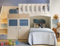 imagen Eligiendo los mejores muebles para tus hijos – Primera Parte