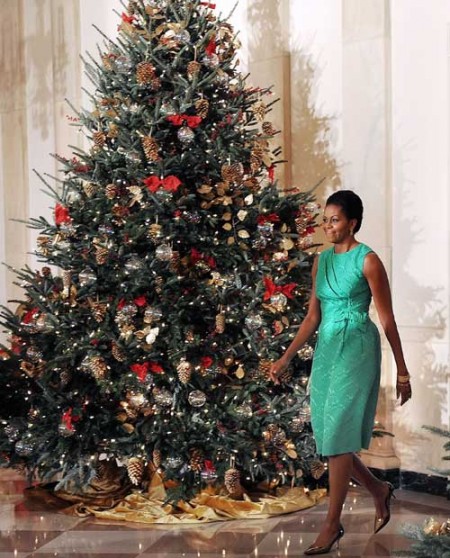 El estilo Michelle Obama -13