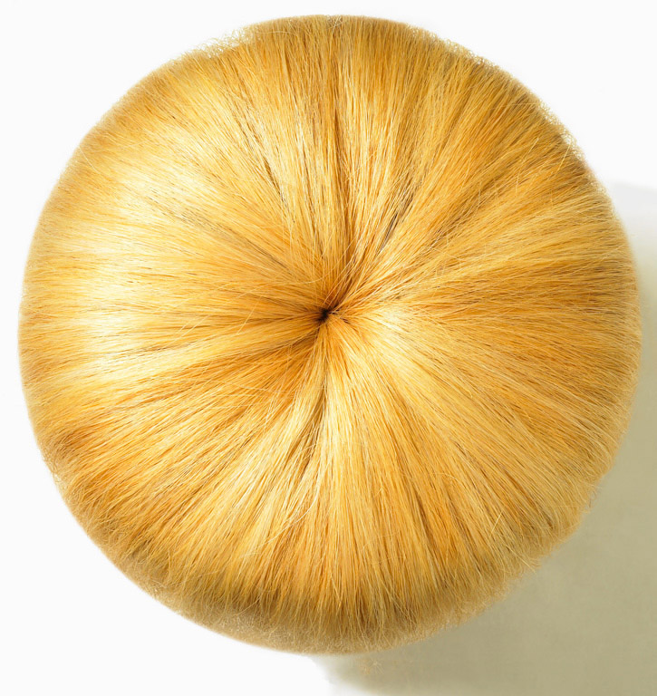 Sillones y sillas con pelo - Diseños