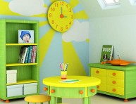 imagen Los relojes en la decoracion