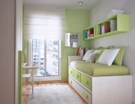 imagen Ideas para habitaciones de adolescentes