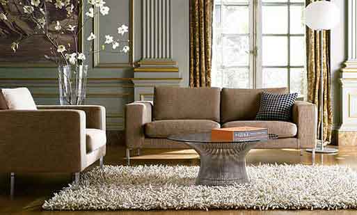 Cinco ideas para tu living