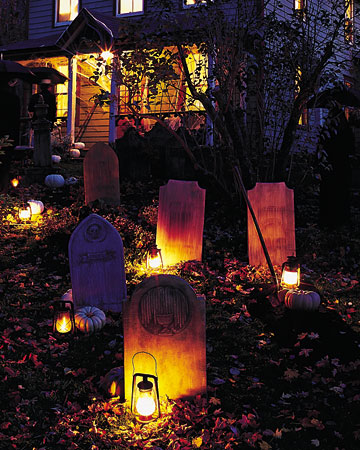 Ideas para decorar tu casa en Halloween-07