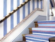 imagen Ideas para la decoración de escaleras