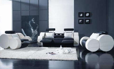 sofa moderno