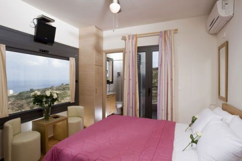 habitaciones con vista al mar-21