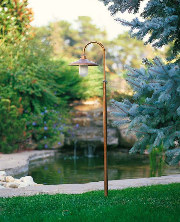 Ideas para la iluminación exterior