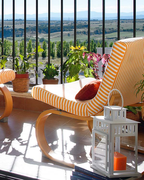 Ideas para la iluminación exterior