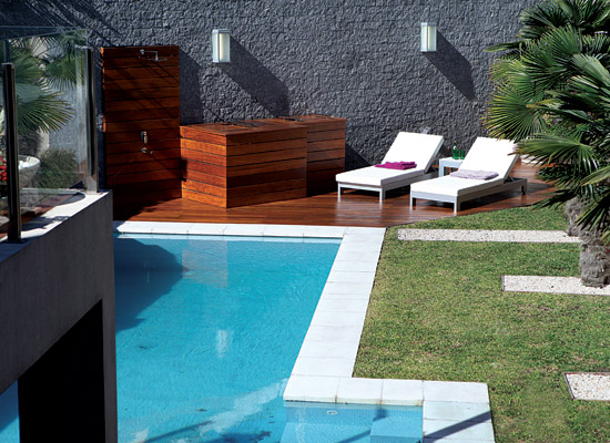 Un jard n interior minimalista 01 Gu a para Decorar Un jard n interior minimalista 01 Gu a para Decorar