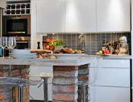 imagen Apartamentos: pequeño, moderno y confortable
