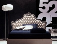 imagen Decoracion retro: cabeceros