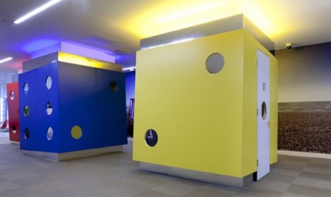 Decoracion de oficinas_ Google en Londres-06