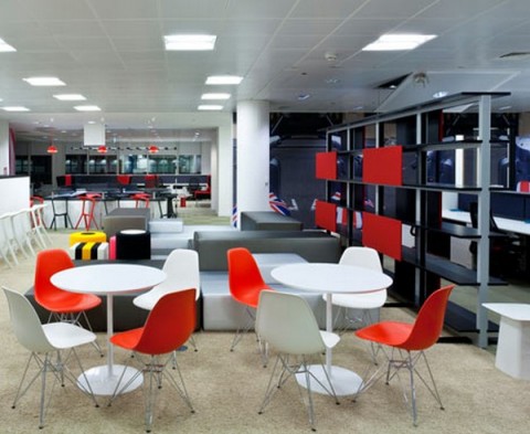 Decoracion de oficinas_ Google en Londres-09