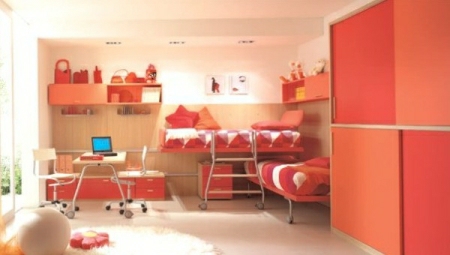 Habitaciones para niños de DearKids-05