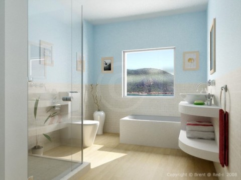 Baños_ dieciséis ideas de diseño para inspirarnos-07