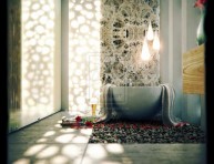 imagen Baños: diecisiete ideas de diseño para inspirarnos