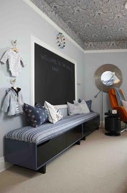 Un poco de inspiración para decorar el techo4