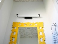 imagen Un poco de inspiración para decorar el techo