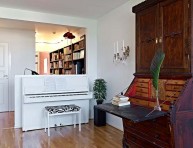imagen Apartamentos: vintage y moderno en perfecta armonía