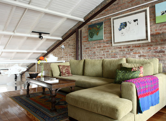 9 ideas de sofás en L para tu sala