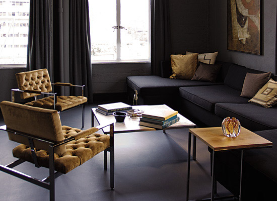 9 ideas de sofás en L para tu sala