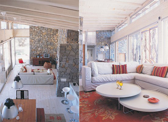 9 ideas de sofás en L para tu sala