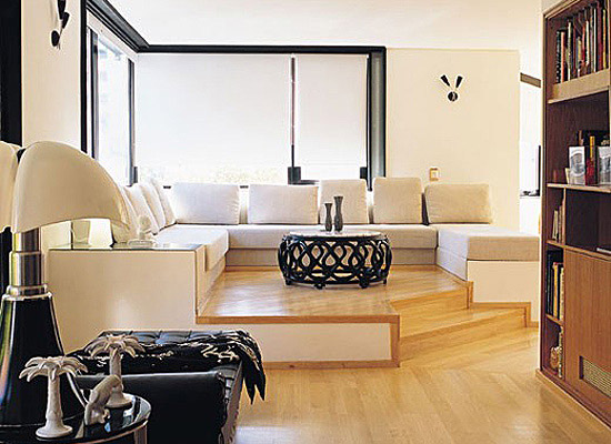 9 ideas de sofás en L para tu sala