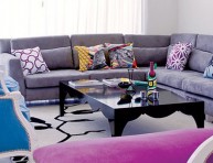 imagen 9 ideas de sofás en L para tu sala
