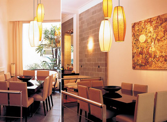 Lámparas de techo: diez ideas para elegir