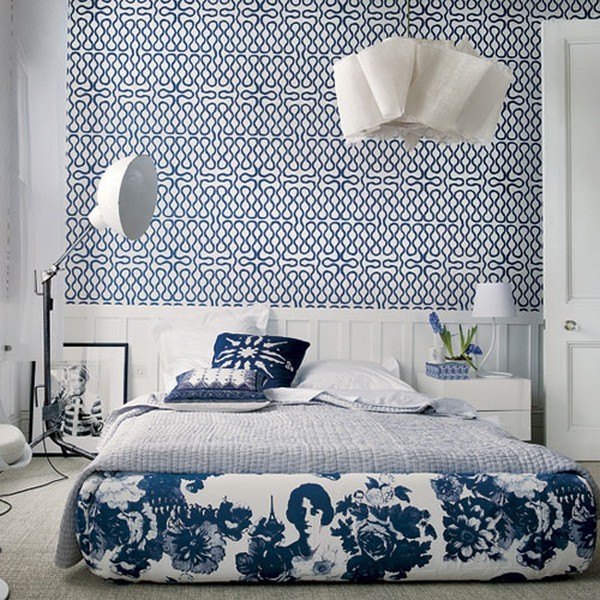 30 ideas modernas para decorar tu habitación