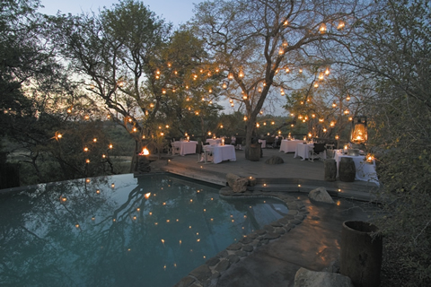 Singita, una reserva de lujo en África con una decoración impactante02