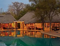 imagen Singita, una reserva de lujo en África con una decoración impactante