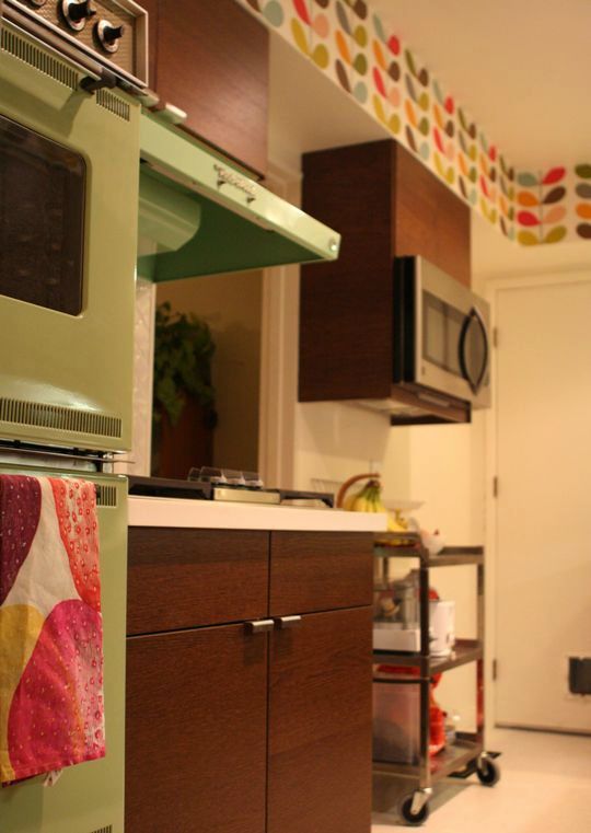 Ideas para la cocina, una remodelacion encantadora