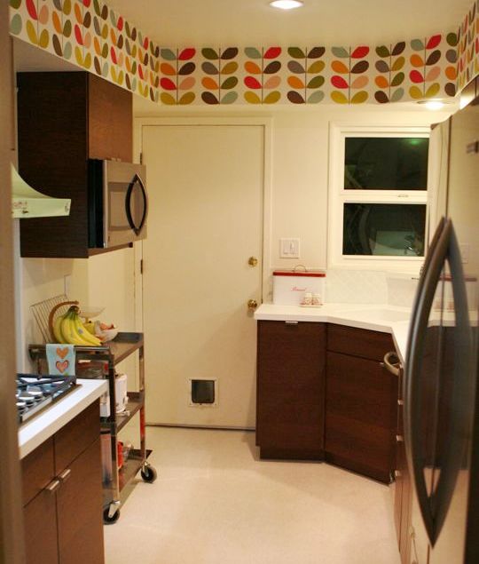 Ideas para la cocina, una remodelacion encantadora