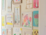 imagen Decora con los dibujos de tus hijos