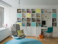 imagen 22 ideas de habitaciones para niños y niñas