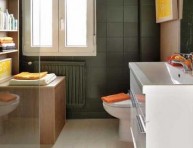 imagen Cuartos de baño pequeños