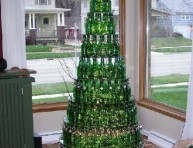 imagen Ideas de decoración para el árbol de Navidad