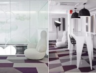 imagen Diseño de interiores en oficinas