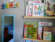 imagen Especieros para la habitación de los niños