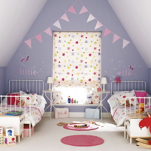 decoración de habitaciones infantiles 5 | Guía para Decorar decoración de habitaciones infantiles 5 | Guía para Decorar