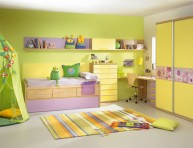 imagen Tips básicos para la decoración de habitaciones infantiles